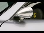 Dodge Sling Shot Concept 2004 года